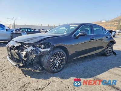 2025 LEXUS ES 300H BASE 58ADA1C10SU076102 - główne zdjęcie licytacji z USA - miniatura