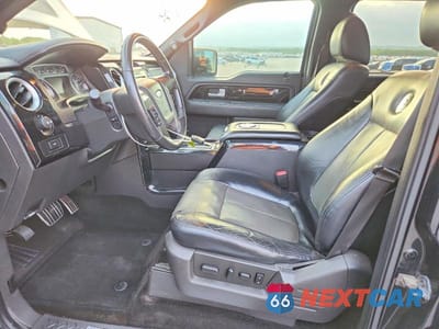 Zdjęcie 7 z 12 samochodu: 2011 FORD F150 SUPERCREW VIN:1FTFW1E68BFB36839 - miniatura