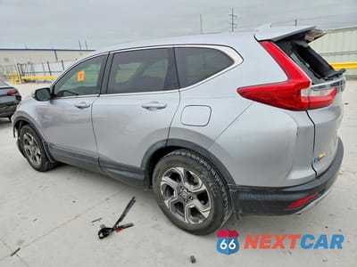 Drugie zdjęcie samochodu z przodu: 2018 HONDA CR-V EX VIN:7FARW1H51JE041269 - miniatura