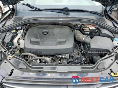 Zdjęcie 12 z 13 samochodu: 2016 VOLVO XC60 T6 PREMIER VIN:YV449MRK3G2889228 - miniatura