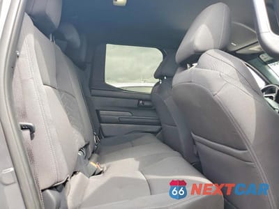 Zdjęcie 10 z 13 samochodu: 2025 TOYOTA TACOMA SR5 VIN:3TMKB5FN2SM052541 - miniatura