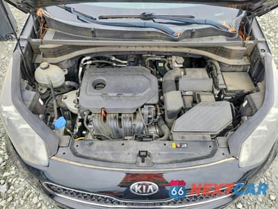 Zdjęcie 12 z 14 samochodu: 2017 KIA SPORTAGE LX VIN:KNDPM3AC8H7291377 - miniatura