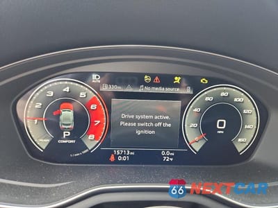 Zdjęcie 9 z 13 samochodu: 2024 AUDI S5 PREMIUM PLUS VIN:WAUC4CF51RA104653 - miniatura