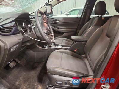 Zdjęcie 7 z 13 samochodu: 2023 BUICK ENCORE GX SELECT VIN:KL4MMDSL8PB067149 - miniatura