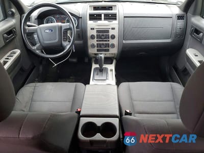 Zdjęcie 8 z 13 samochodu: 2012 FORD ESCAPE XLT VIN:1FMCU0D77CKC07577 - miniatura