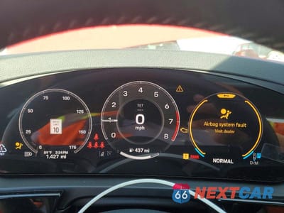 Zdjęcie 9 z 13 samochodu: 2026 PORSCHE CAYENNE COUPE VIN:WP1BA2AY1TDA36894 - miniatura