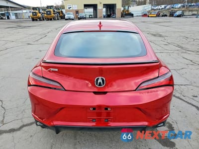 Zdjęcie 6 z 11 samochodu: 2023 ACURA INTEGRA A-SPEC VIN:19UDE4H32PA011497 - miniatura