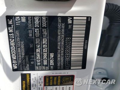 Zdjęcie 14 z 14 samochodu: 2025 MERCEDES-BENZ GLS 63 AMG 4MATIC VIN:4JGFF8KE8SB360278 - miniatura