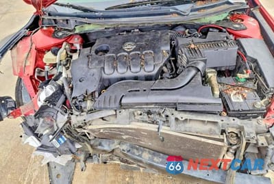 Zdjęcie 11 z 12 samochodu: 2007 NISS ALTIMA 2.5 VIN:1N4AL21E57N415190 - miniatura