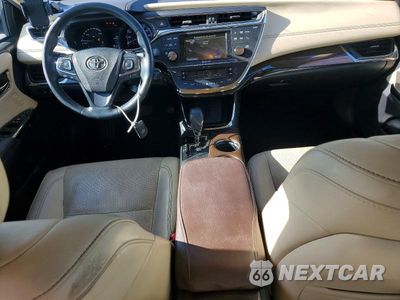 Zdjęcie 8 z 12 samochodu: 2014 TOYOTA AVALON HYBRID LIMITED VIN:4T1BD1EB9EU031630 - miniatura
