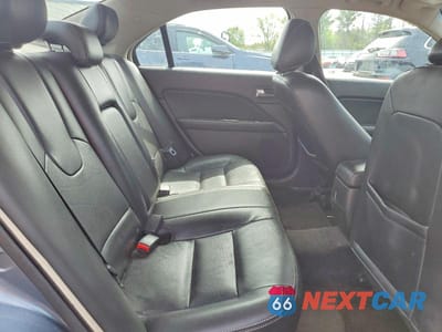 Zdjęcie 10 z 12 samochodu: 2012 FORD FUSION SEL VIN:3FAHP0CG8CR239474 - miniatura