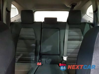 Zdjęcie 10 z 13 samochodu: 2018 HONDA CR-V EX VIN:7FARW2H59JE096722 - miniatura