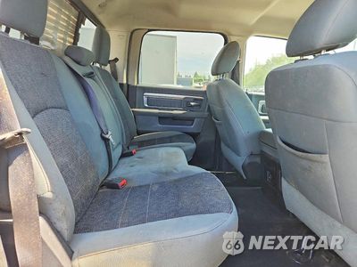 Zdjęcie 10 z 12 samochodu: 2016 RAM 1500 SLT VIN:1C6RR7LM6GS304296 - miniatura