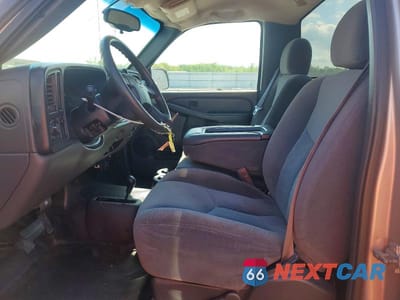 Zdjęcie 7 z 12 samochodu: 2007 CHEVROLET SILVERADO K1500 CLASSIC VIN:3GCEK14X67G209021 - miniatura