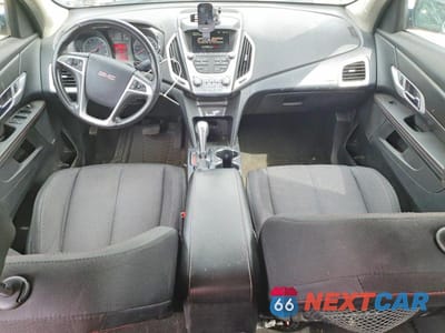Zdjęcie 8 z 12 samochodu: 2014 GMC TERRAIN SLE VIN:2GKFLWEKXE6142647 - miniatura