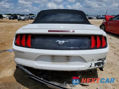 Zdjęcie 6 z 12 samochodu: 2020 FORD MUSTANG VIN:1FATP8UH6L5125783 - miniatura
