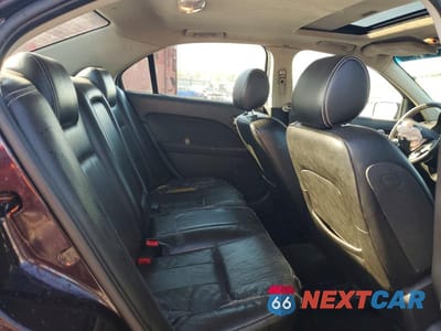 Zdjęcie 10 z 12 samochodu: 2007 MERCURY MILAN PREMIER VIN:3MEHM02117R628722 - miniatura