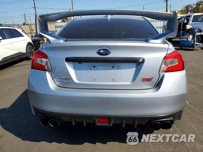 Zdjęcie 6 z 12 samochodu: 2020 SUBARU WRX STI LIMITED VIN:JF1VA2Y60L9827607 - miniatura