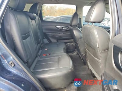 Zdjęcie 11 z 13 samochodu: 2014 NISSAN ROGUE S VIN:5N1AT2MVXEC819189 - miniatura
