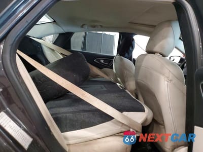 Zdjęcie 10 z 12 samochodu: 2015 CHRYSLER 200 LIMITED VIN:1C3CCCAB4FN679437 - miniatura