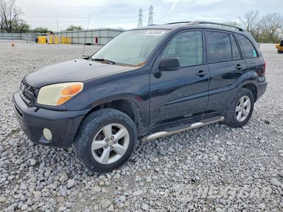 2004 TOYOTA RAV4 BASE JTEHD20V240030133 - główne zdjęcie licytacji z USA - miniatura