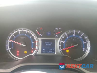 Zdjęcie 9 z 11 samochodu: 2014 TOYOTA 4RUNNER LIMITED VIN:JTEZU5JR8E5077923 - miniatura