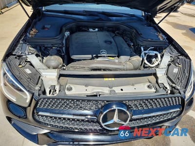 Zdjęcie 12 z 13 samochodu: 2021 MERCEDES-BENZ GLC 300 VIN:W1N0G8DB9MV264843 - miniatura