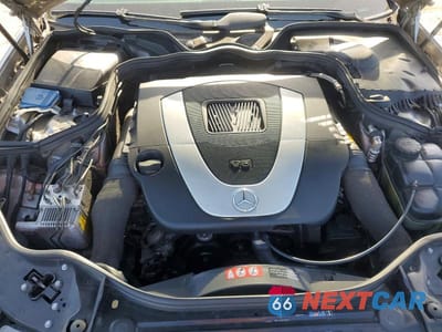 Zdjęcie 11 z 12 samochodu: 2006 MERCEDES-BENZ E 350 VIN:WDBUF56J96A827672 - miniatura