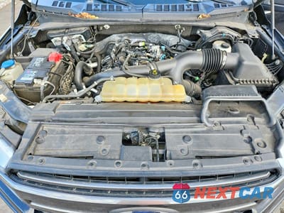Zdjęcie 11 z 13 samochodu: 2020 FORD F150 SUPERCREW VIN:1FTEW1EP8LFA93318 - miniatura