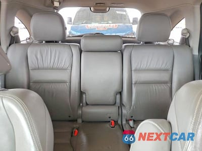 Zdjęcie 10 z 14 samochodu: 2011 HONDA CR-V EXL VIN:JHLRE4H79BC005946 - miniatura