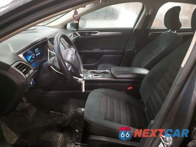 Zdjęcie 7 z 11 samochodu: 2018 FORD FUSION SE VIN:3FA6P0HD6JR217749 - miniatura