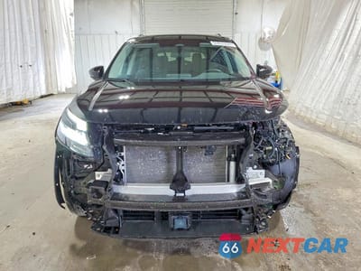 Piąte zdjęcie samochodu w środku: 2025 NISSAN PATHFINDER SV VIN:5N1DR3BA8SC254048 - miniatura