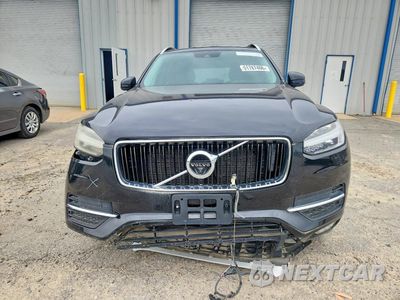 Piąte zdjęcie samochodu w środku: 2018 VOLVO XC90 T5 VIN:YV4102PK2J1369541 - miniatura