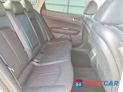 Zdjęcie 10 z 12 samochodu: 2020 KIA OPTIMA S VIN:5XXGT4L32LG398964 - miniatura