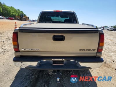 Zdjęcie 6 z 12 samochodu: 2002 CHEVROLET SILVERADO K1500 VIN:2GCEK19T221371493 - miniatura