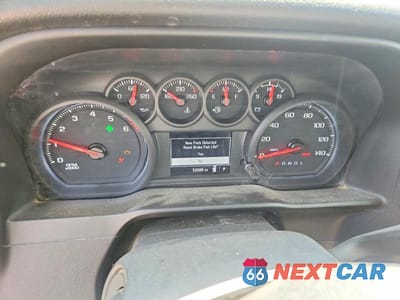 Zdjęcie 9 z 12 samochodu: 2021 GMC SIERRA C1500 VIN:3GTN8AEH4MG393361 - miniatura