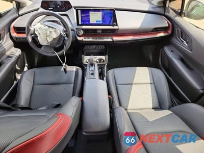 Zdjęcie 8 z 13 samochodu: 2023 TOYOTA PRIUS PRIME XSE VIN:JTDACACU3P3005086 - miniatura