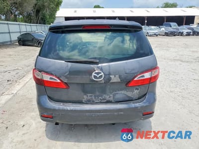 Zdjęcie 6 z 12 samochodu: 2012 MAZDA 5 VIN:JM1CW2CL9C0108473 - miniatura