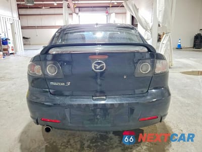 Zdjęcie 6 z 12 samochodu: 2007 MAZDA 3 I VIN:JM1BK32G371734392 - miniatura