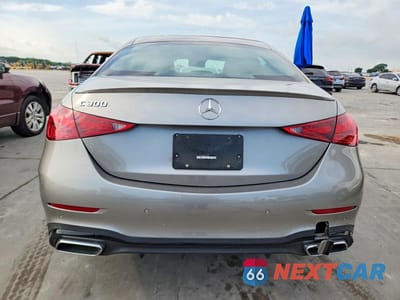 Zdjęcie 6 z 12 samochodu: 2024 MERCEDES-BENZ C 300 VIN:W1KAF4GB8RR155010 - miniatura