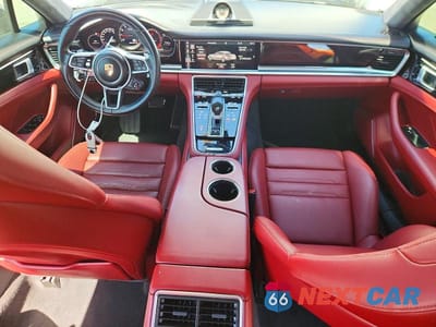 Zdjęcie 8 z 13 samochodu: 2020 PORSCHE PANAMERA GTS VIN:WP0AG2A73LL145964 - miniatura