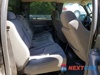 Zdjęcie 10 z 12 samochodu: 2005 CHEVROLET SILVERADO K1500 VIN:2GCEK13TX51132271 - miniatura