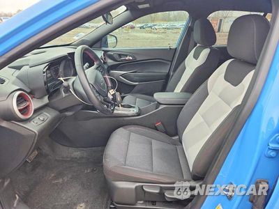 Zdjęcie 7 z 13 samochodu: 2024 CHEVROLET TRAX 1RS VIN:KL77LGE27RC068670 - miniatura