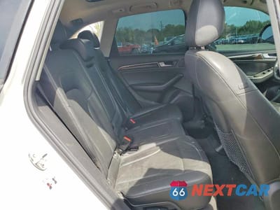 Zdjęcie 11 z 13 samochodu: 2013 AUDI Q5 PREMIUM VIN:WA1CFAFP8DA008976 - miniatura