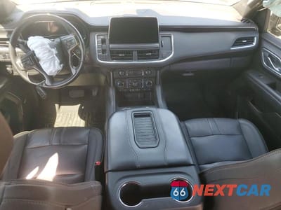 Zdjęcie 8 z 13 samochodu: 2022 CHEVROLET TAHOE K1500 RST VIN:1GNSKRKD6NR124081 - miniatura