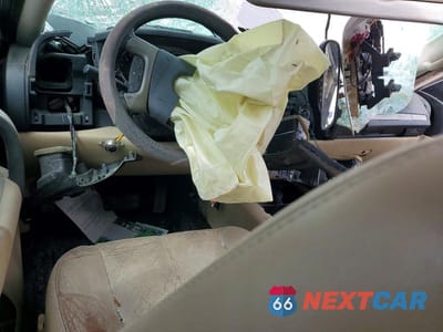 Zdjęcie 8 z 11 samochodu: 2007 CHEVROLET SILVERADO K1500 CREW CAB VIN:2GCEK13M371546391 - miniatura