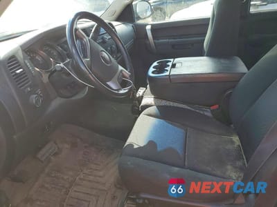 Zdjęcie 7 z 11 samochodu: 2011 GMC SIERRA K1500 SLE VIN:1GTR2VE37BZ432763 - miniatura