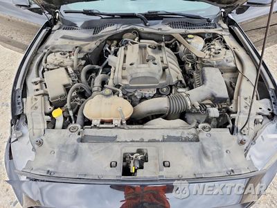 Zdjęcie 11 z 11 samochodu: 2018 FORD MUSTANG VIN:1FATP8UHXJ5177009 - miniatura