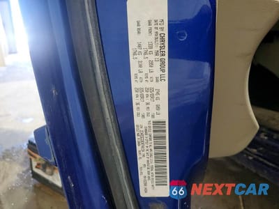 Zdjęcie 14 z 14 samochodu: 2013 DODGE GRAND CARAVAN SXT VIN:2C4RDGCG9DR740154 - miniatura