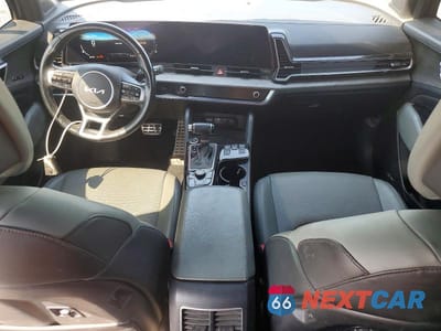 Zdjęcie 8 z 14 samochodu: 2023 KIA SPORTAGE X-PRO VIN:5XYK7CAF2PG029660 - miniatura